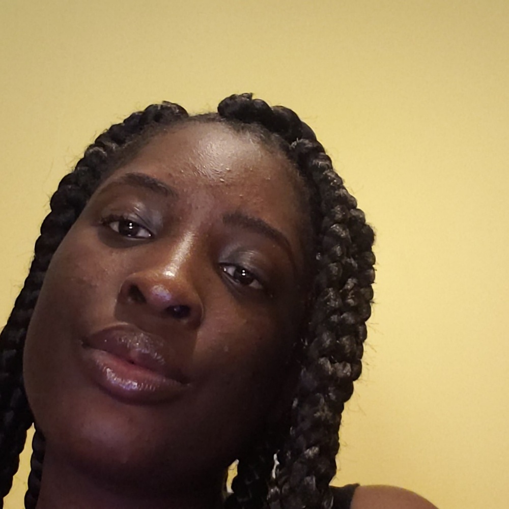 Meet your Posher, Patricia